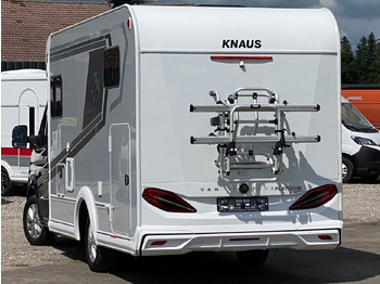 Semi-integrated motorhome Knaus Van TI PLUS Platinium Selection 650 MEG,Automat: picture 5