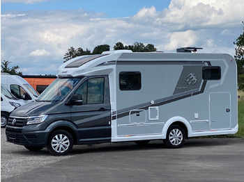 Semi-integrated motorhome Knaus Van TI PLUS Platinium Selection 650 MEG,Automat: picture 2