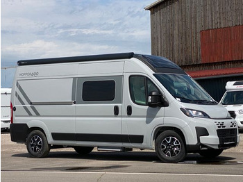Camper van LMC