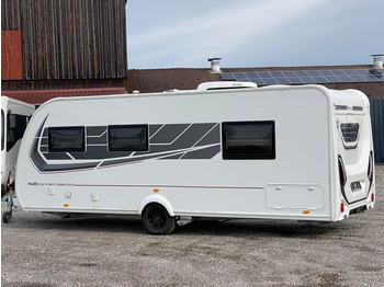 Caravan Sterckeman Alize Connect 560 CP, Quennsbett, Mover, Klima: picture 5 Caravan Sterckeman Alize Connect 560 CP, Quennsbett, Mover, Klima: picture 5