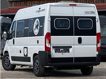 Camper van VANTourer 540 D,Automatik: picture 5