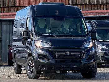 Camper van VANTOURER