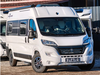 Camper van VANTOURER