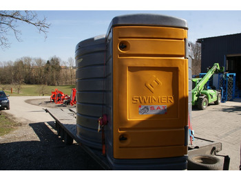 Storage tank