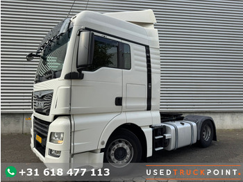 Tractor unit MAN TGX 18.420