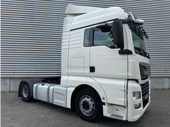 Tractor unit MAN TGX 18.420 XLX / 2 Tanks / 2 In stock..!!! / TUV: 8-2025 / NL Truck: picture 2