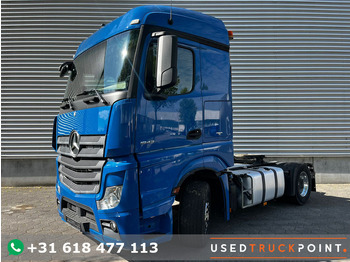 Tractor unit MERCEDES-BENZ Actros 1843