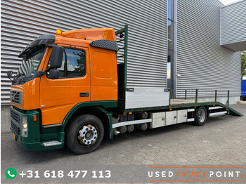 Truck VOLVO FM 300