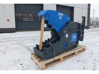 Demolition shears HAMMER