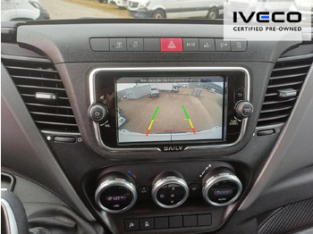 Leasing of IVECO Daily 35S14NA8V CNG Euro6 Klima AHK ZV IVECO Daily 35S14NA8V CNG Euro6 Klima AHK ZV: picture 4