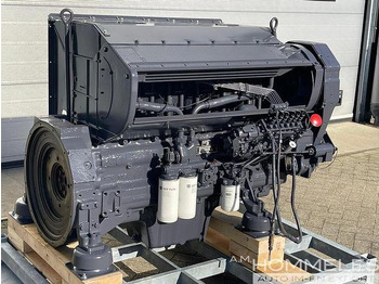 Engine DEUTZ