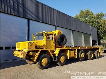 Dropside/ Flatbed truck