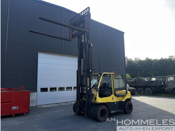 Diesel forklift HYSTER