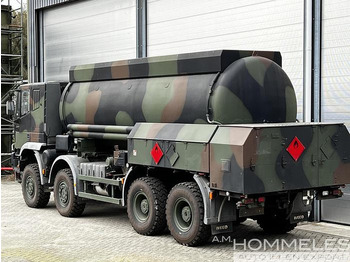 New Tank truck Iveco 340E42 8x8: picture 4 New Tank truck Iveco 340E42 8x8: picture 4