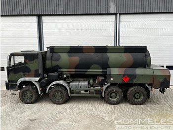 New Tank truck Iveco 340E42 8x8: picture 3 New Tank truck Iveco 340E42 8x8: picture 3