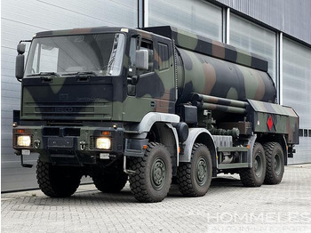 Tank truck IVECO