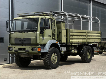 Truck MAN 18.225