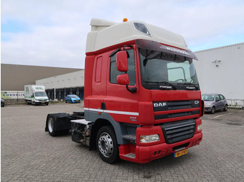 Tractor unit DAF CF 85.410 low deck, Euro 5, Aut, TUV, NL Truck TOP!: picture 4