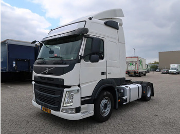 Tractor unit VOLVO FM 410