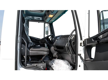 Cab chassis truck Iveco Euro Cargo ML180 4x2 Chassis: picture 5 Cab chassis truck Iveco Euro Cargo ML180 4x2 Chassis: picture 5
