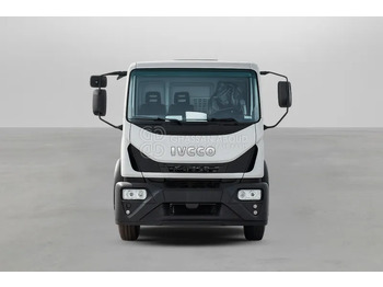 Cab chassis truck Iveco Euro Cargo ML180 4x2 Chassis: picture 2 Cab chassis truck Iveco Euro Cargo ML180 4x2 Chassis: picture 2