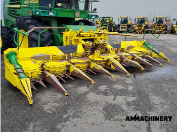 Corn header for transportation of food Kemper 360 Inspected: picture 2 Corn header for transportation of food Kemper 360 Inspected: picture 2