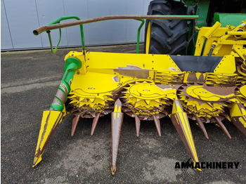 Corn header for transportation of food Kemper 360 Inspected: picture 5 Corn header for transportation of food Kemper 360 Inspected: picture 5