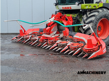 Corn header KEMPER