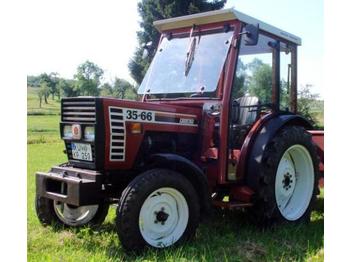 Farm tractor FIAT 35-66 Kabine *TOP-Zustand*: picture 1