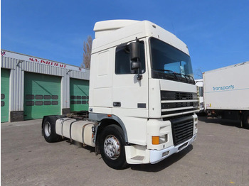 Tractor unit DAF XF 95 480