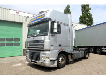 Tractor unit DAF XF 95 480