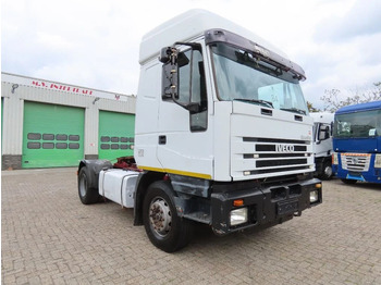 Tractor unit IVECO EuroStar