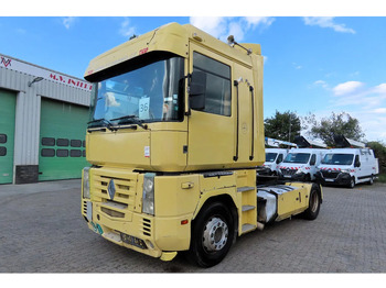 Tractor unit RENAULT Magnum 480