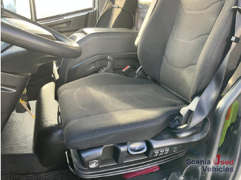 Box truck IVECO Eurocargo 160-280 Klima/Kamera/LBW Top!: picture 5