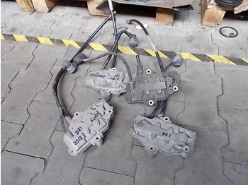 Valve RENAULT Premium