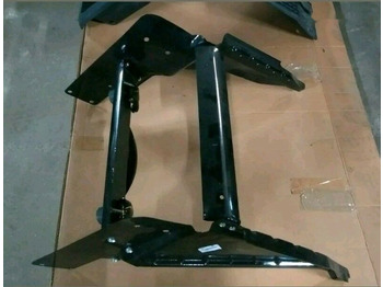 New Battery for Truck Scania BATTERY COVER REPAIR KIT: STEPS, SIDE BRACKETS Scania R, CR/CP: picture 5 New Battery for Truck Scania BATTERY COVER REPAIR KIT: STEPS, SIDE BRACKETS Scania R, CR/CP: picture 5