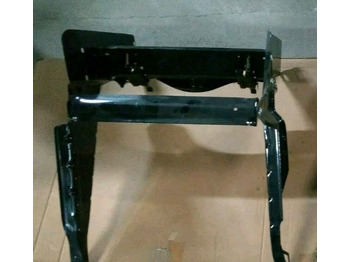 New Battery for Truck Scania BATTERY COVER REPAIR KIT: STEPS, SIDE BRACKETS Scania R, CR/CP: picture 4 New Battery for Truck Scania BATTERY COVER REPAIR KIT: STEPS, SIDE BRACKETS Scania R, CR/CP: picture 4