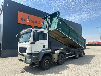 Tipper MAN TGS 35.440