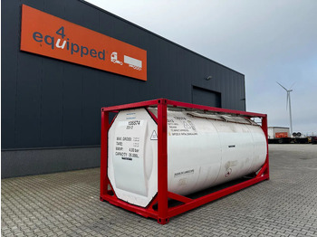 Storage tank