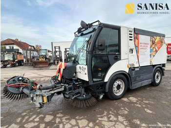 Road sweeper Hako Citymaster2200/Klima/Kamera/Allradlenk/2X Vorhan: picture 3