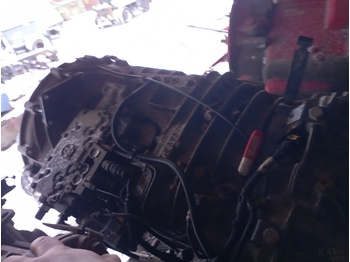 Gearbox for Cab chassis truck DAF XF105: picture 2 Gearbox for Cab chassis truck DAF XF105: picture 2