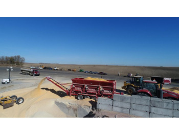 Post-harvest equipment