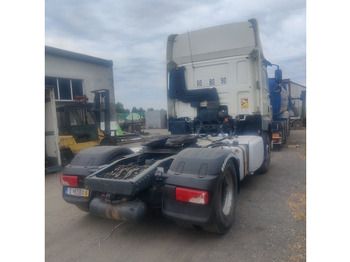 Tractor unit DAF CF-460: picture 4 Tractor unit DAF CF-460: picture 4