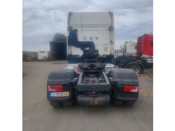 Tractor unit DAF CF-460: picture 3 Tractor unit DAF CF-460: picture 3