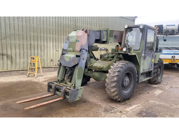 Telescopic handler JLG