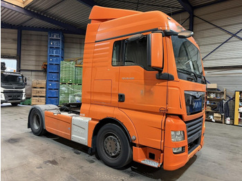 Tractor unit MAN TGA 18.460