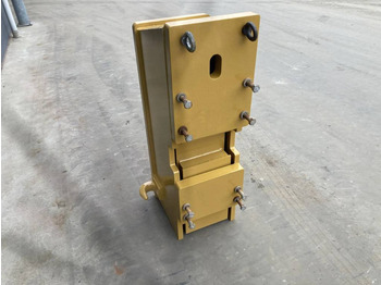 Attachment for Construction machinery Cat 12M / 12M2 / 12M3 / 140M / 140M2 / 140M3 / 160M /: picture 3