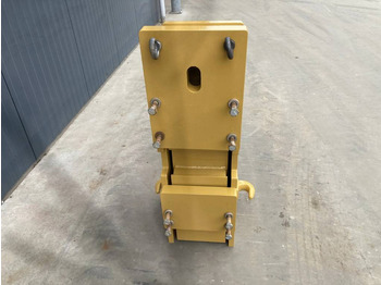 Attachment for Construction machinery Cat 12M / 12M2 / 12M3 / 140M / 140M2 / 140M3 / 160M /: picture 2