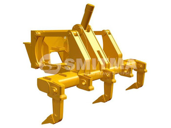 Attachment CATERPILLAR