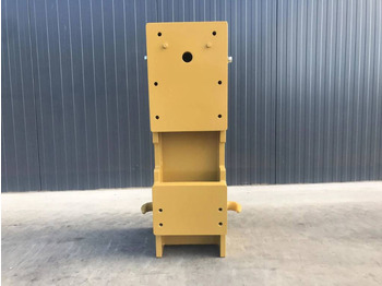 New Attachment for Construction machinery Cat 160M2: picture 4
